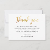 Casamento tipografia simples dourado. Caligrafia m
