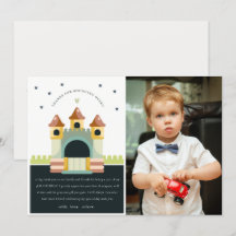 Castelo de Saltar Pastel Festa de Aniversário Infa