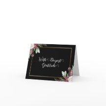 Cerimônia de ronda de sangue escuro