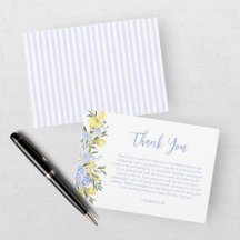 Chá de Bebê Aquarela Laranja Azul Casamento