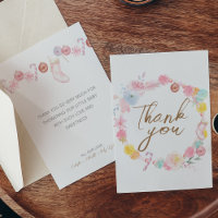 Chá de Bebê Pastel Mundo Mágico de Inverno