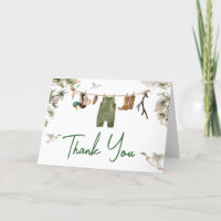 Chá de fraldas de caça de patos