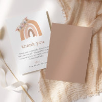 Chá de fraldas de Grass Boho Rainbow Pink Pampas