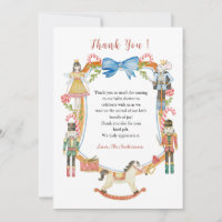 Chá de fraldas de Natal de um pirata