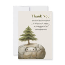 Chá de fraldas do aventureiro do Woodland