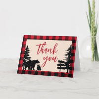 Chá de fraldas Lumberjack do Cub do Urso xadrez