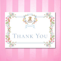 Chá de fraldas Real da Princesa Magna Elegante