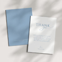 Chá de fraldas Vertical Piscante Azul Quente