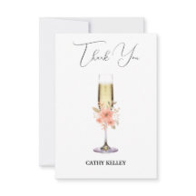 Chá de Noiva com Brunch e Espumante com Marca Pers