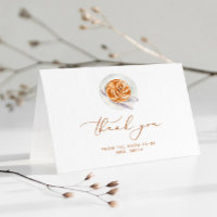 Chá de noiva Love is brewing