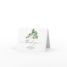 Chá de panela da ramificação Acorn