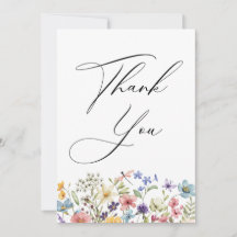 Chá de panela Floral de Flor Selvagem Colorida Mod