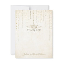 Champanhe Dourada Joias Fairytale Crown