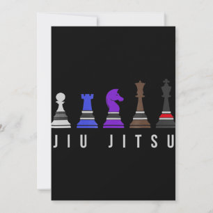 Cartão De Agradecimento Chess Lover Tenho Fantásticos Movimentos De Xadr