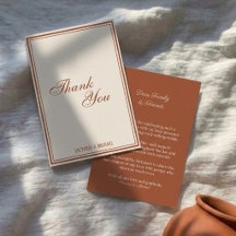 Chic Terracotta Marfim Casamento Chique Antiga For