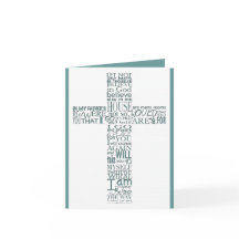 Christian Cross John 14 Simpatia Obrigado 1