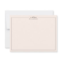 Classic Blush Pink Professional