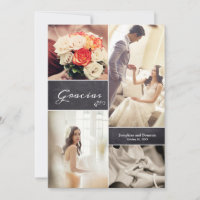 Colagem de Fotos com Roteiro Espanhol Moderno para