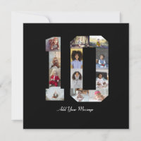 Colagem de Fotos Número 10