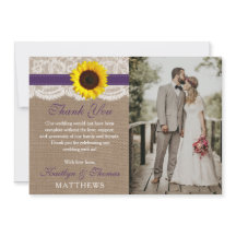 Coleção de Casamentos Russos de Girassol - Roxo