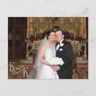 Cartão De Agradecimento Com amor e obrigados