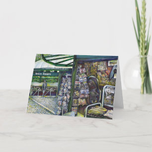 Cartão De Agradecimento Como Uma Imagem É Inimaginativa?