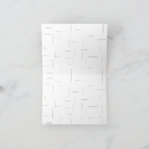 Conjunto de Pastas de Arquivo Personalizadas Minim