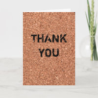 Conselho Cork - Textos personalizáveis