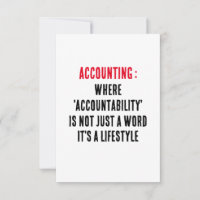 Contabilidade Em que "responsabilidade" não é apen