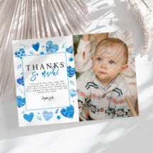 Coração Partido Crianças Foto Festa de Aniversário