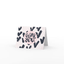 Corações cor-de-rosa e azul e Pontos Letreiro Mode