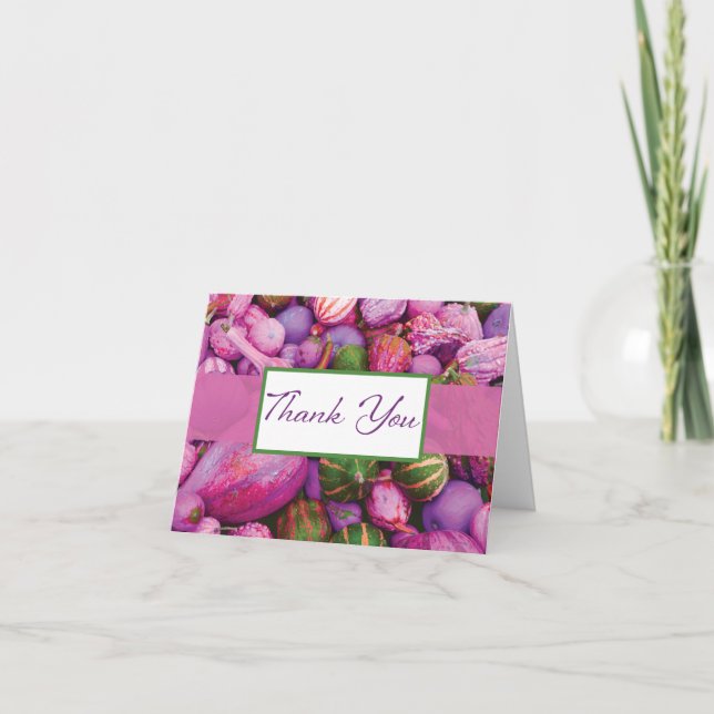 Cartão De Agradecimento Coragem Personalizável Obrigado (Frente)