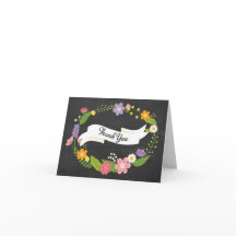 Coroa de Madeira Boho em Quadro de Giz Casamento