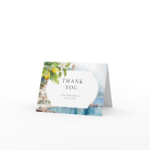 Costeira de Amalfi - Itália Lemon Mediterrânica