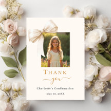 Creme de arco de confirmação