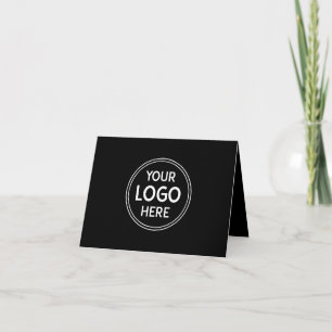 Cartão De Agradecimento Criações Personalizadas Elegantes e Modernas Verif