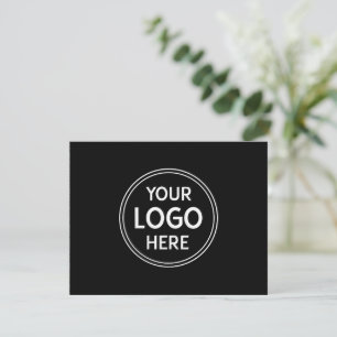 Cartão De Agradecimento Criações Personalizadas Elegantes e Modernas Verif