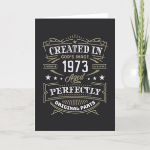 Cartão De Agradecimento Criado no Presente de Aniversário com Imagem de De