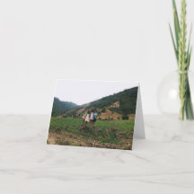 Crianças de Fazenda Filipinas