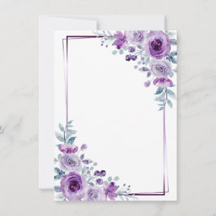 Cartão De Agradecimento Crie Seu Próprio Design Personalizado