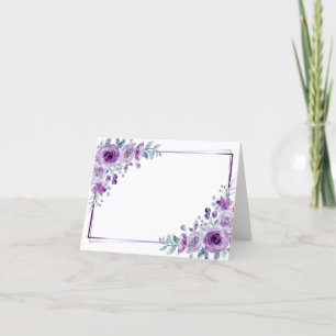 Cartão De Agradecimento Crie Seu Próprio Design PersonalizadoCartão de Agr