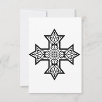 Cruz Copta