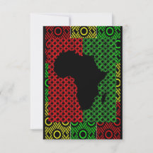 Cumprimentos africanos