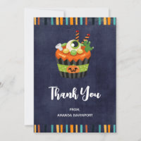 Cupa de Halloween Fofa e Assustadora com um Olho G