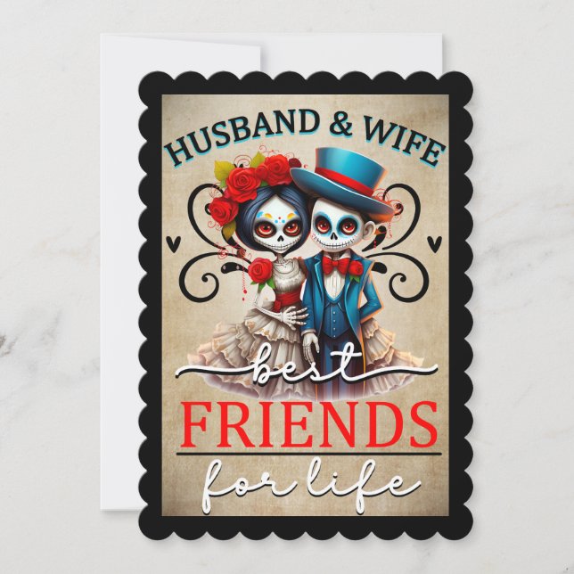 Cartão De Agradecimento Cute é uma abreviação de "cute" que significa "fof (Frente)