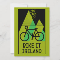 Cycling Ireland