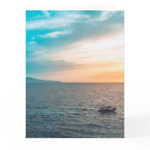 Cartão de Agradecimento de Foto Personalizado