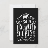 Dedicado Facilmente Por Gatos Engraçados De Caprin