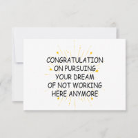 deixando presentes de felicitações de colega