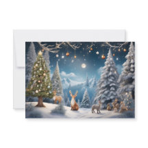 Desejamos-lhe um Feliz Natal